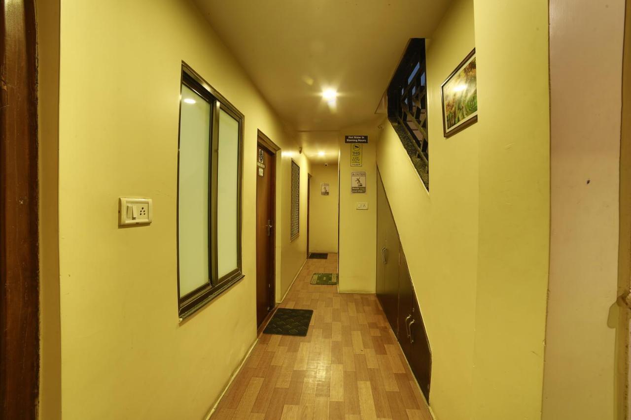 Shaleen Elegance Homestay Nakki Lake 400 Meters Маунт-Абу Экстерьер фото