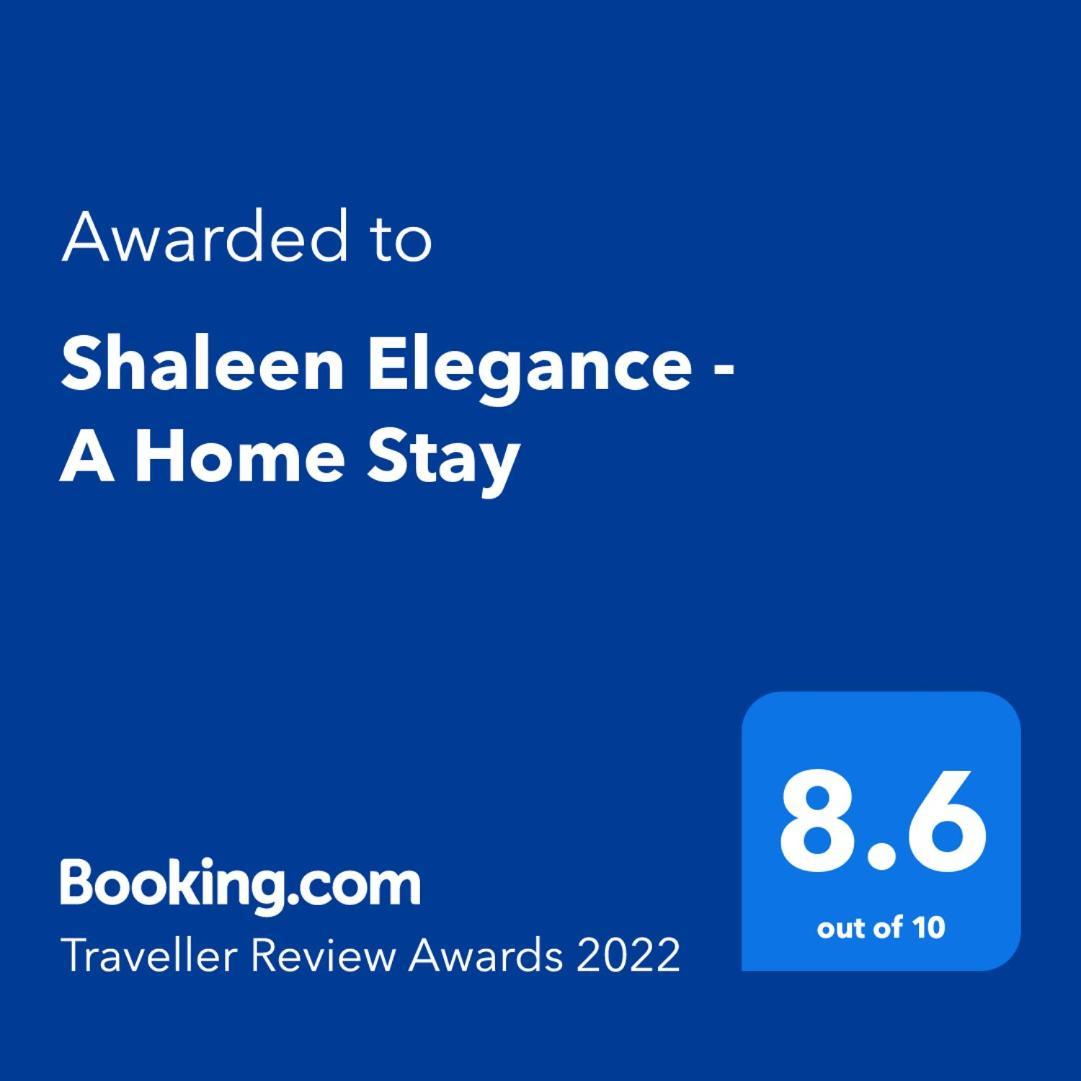 Shaleen Elegance Homestay Nakki Lake 400 Meters Маунт-Абу Экстерьер фото