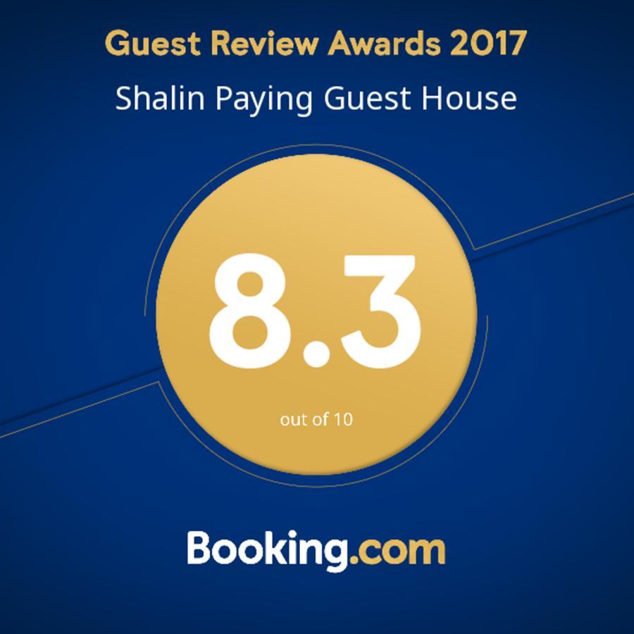 Shaleen Elegance Homestay Nakki Lake 400 Meters Маунт-Абу Экстерьер фото